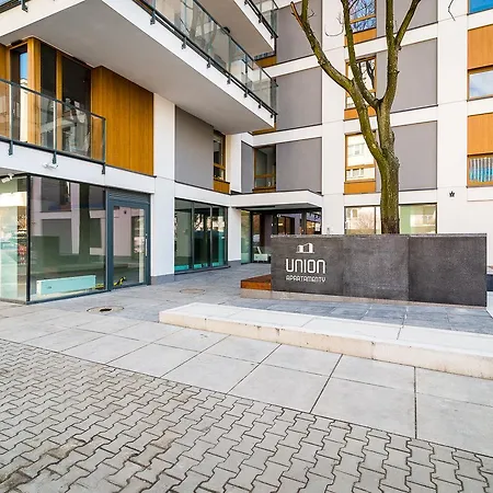 Rent Like - Jaktorowska 5