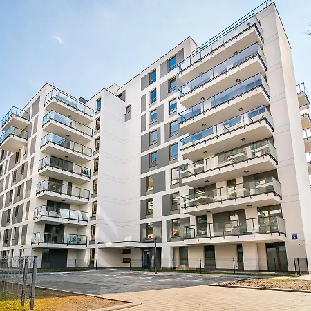 Rent Like - Jaktorowska 5 * Warsaw