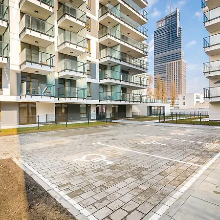 Rent Like - Jaktorowska 5 Apartment