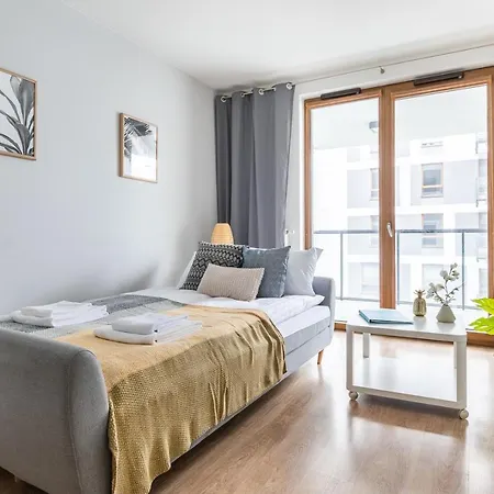 Rent Like - Jaktorowska 5 Warsaw