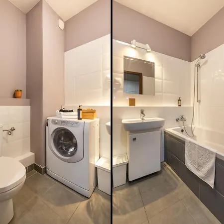 Rent Like - Jaktorowska 5 Apartment