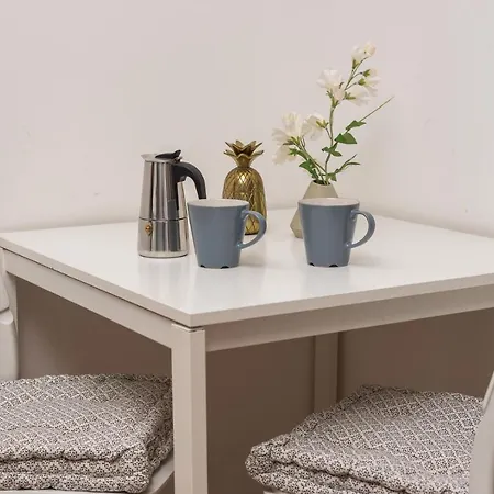 Rent Like - Jaktorowska 5 Apartment