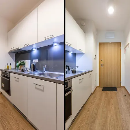 Rent Like - Jaktorowska 5 Apartment Warsaw