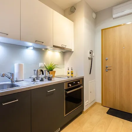 Apartment Rent Like - Jaktorowska 5