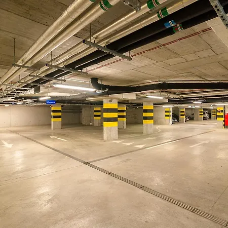 Rent Like - Jaktorowska 5 Apartamento