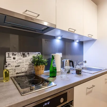 Apartamento Rent Like - Jaktorowska 5